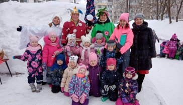 Новогодние чудеса