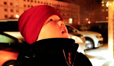 Помогите реализовать детскую мечту