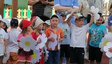 Подарки в детский сад