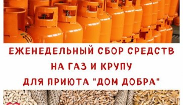 Для приюта (дом Добра) приют для собак