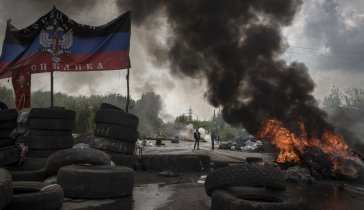 Помощь беженцем из Украины