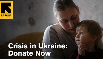 Help Ukrainian Families