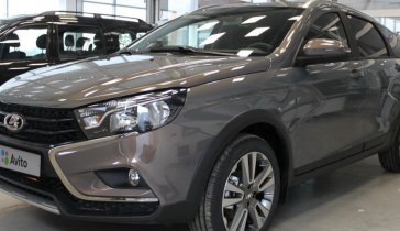 Покупка автомобиля