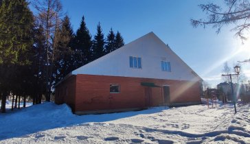 Ремонт ДЮСШ