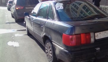 Ремонт авто.помощь инвалидам.