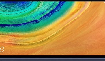 На новый планшет Huawei matepad 11 pro