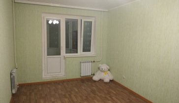 Жильё