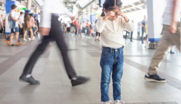 Реализация первого этапа моего Социального проекта