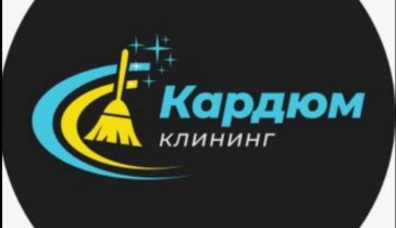 На раскрутку клининговой компании