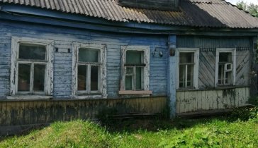 Помогите достроить дом