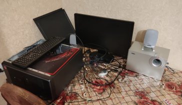 Мечтаю об PlayStation 5 и об игровом компьютере ищю помощь буду благодарен пожалуйста помогите