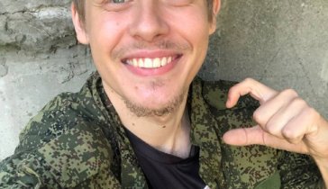 Помощь бойцам 2бат 4МСР в проведении СВО