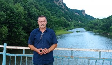Доверчивость себе во зло...
