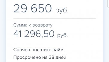 Мфо
