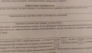 Похороны