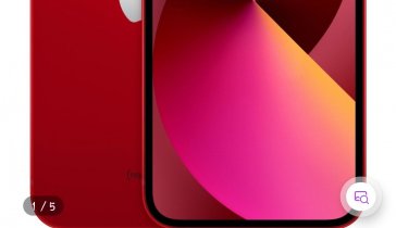 IPhone 13