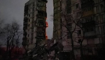 На помощь родителям, потерявшим дом