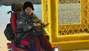 Сбор на продолжение аренды помещения под офис благотворительной организации