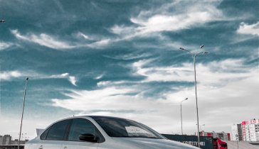 Покупка авто для работы