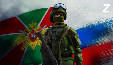 Сбор на снаряжение для добровольцев СВО с Баймакского района