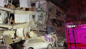 Помощь русским туристам в Турции