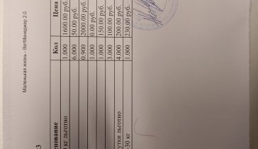 Оплатить долг в ветклинике