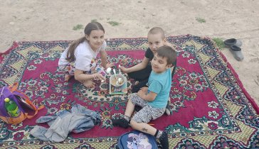 Собираю безвозмездно, на детей)