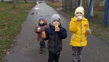 Нуждаемся в помощи