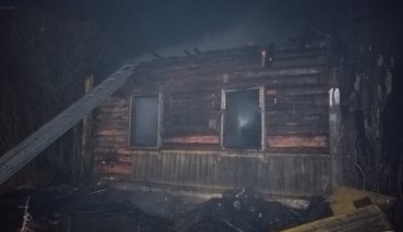Прошу помогите, сгорел дом, нужны средства для восстановления жилья.
