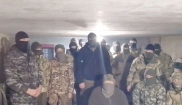 СБОР ДЕНЕГ НА ПОКУПКУ БРОНЕЖИЛЕТОВ ДЛЯ 7Й ДЕСАНТНО ШТУРМОВОЙ ДИВИЗИИ