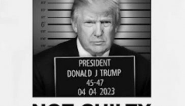 Трамп невиновен!