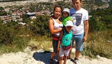 на билет на самолет