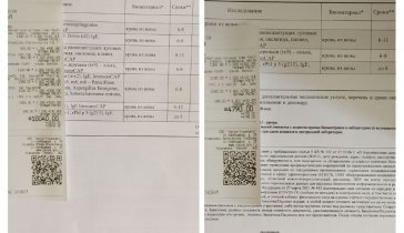Помогите собрать в школу дочь и сыновьям 