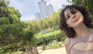 Путешествие в Японию