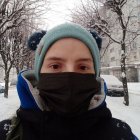 Татьяна Котова