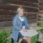 Копничева Светлана