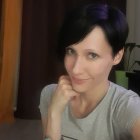 Марина Сергеевна Бортникова