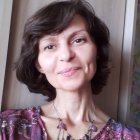 Елена Ивановна