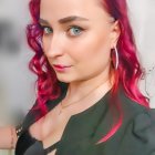 Наталья