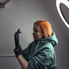 Марина