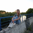 Алина