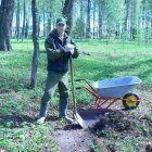 Павел Лимонов