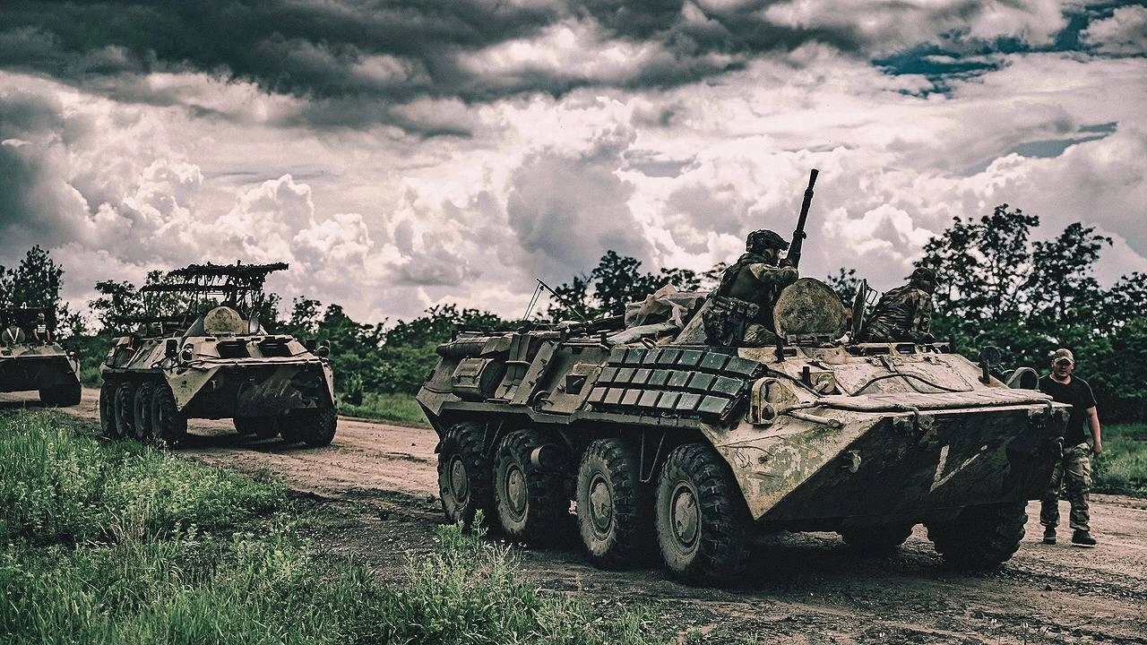 Кирилл