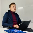 Павел Некрашевич