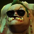Pudge
