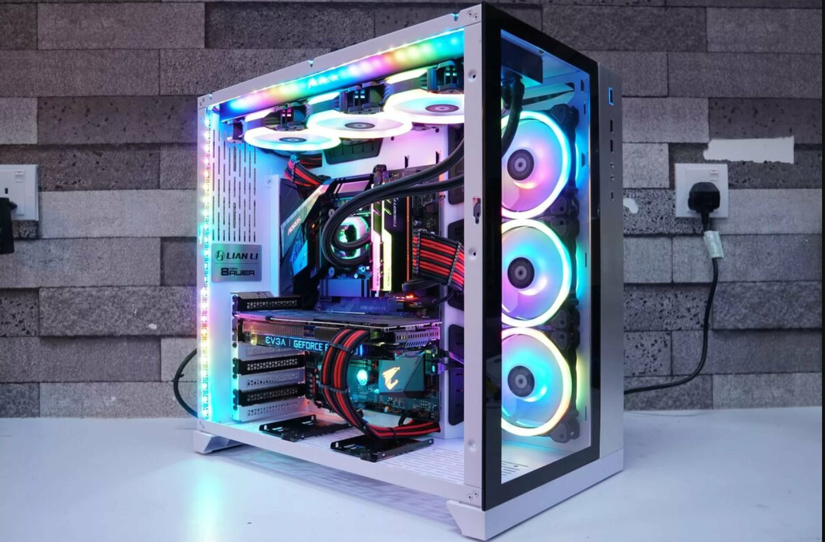 PC Go