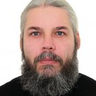 Сергей Анатольевич Волик