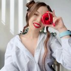 Марина