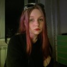Ульяна Потрошкова
