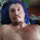 Вохмянин сергей